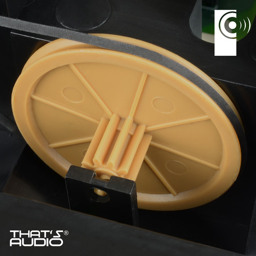Player replacement drawer - cd,