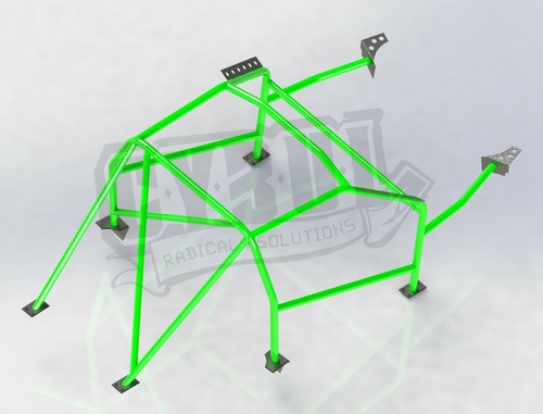 Bmw e30 e36 e46 roll - e36,