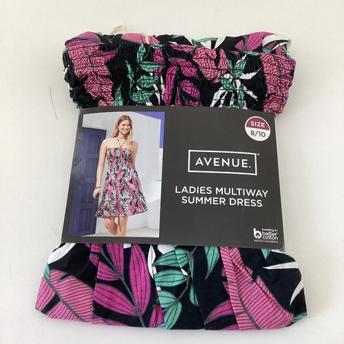 Avenue womens multiway summer - avenue,