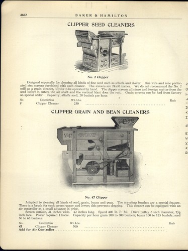 1910s paper ferrell no - ad, a