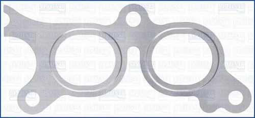 Gasket exhaust manifold fits - gasket,
