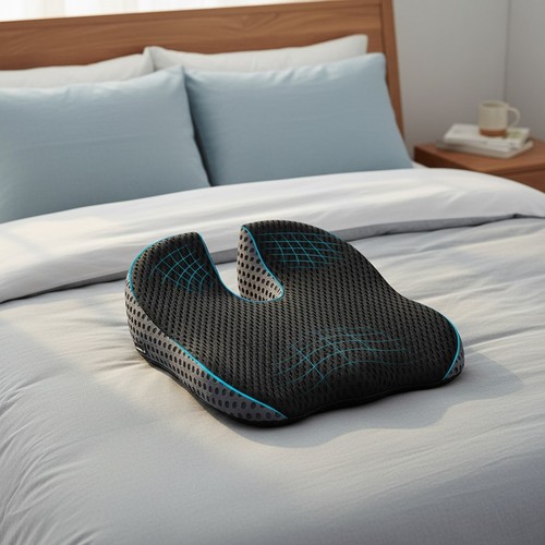 Car seat cushion - car,