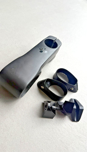 Colnago r41 carbon stem - colnago,