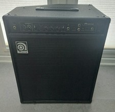 Ampeg BA-115v2 Bass Combo Amp