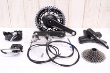 SRAM RED eTap AXS D1 2x12 HRD