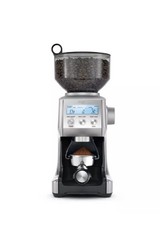 SAGE Smart Grinder Pro BCG820BSS Coffee Grinder New In Original Box Never Used