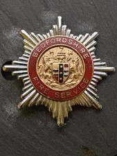 OBSOLETE ORIGINAL BEDFORDSHIRE