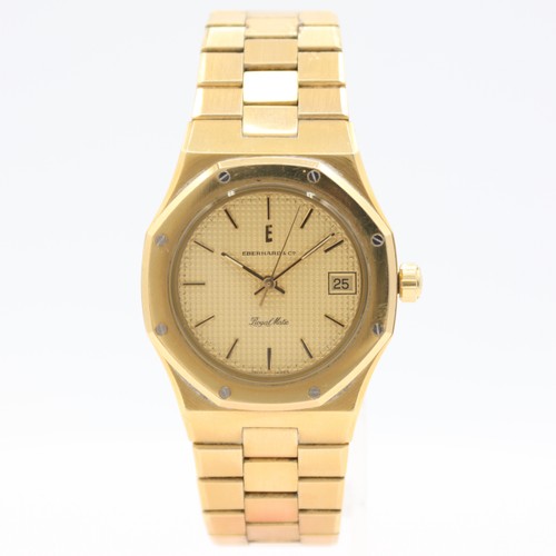 Vintage eberhard royal - eberhard,