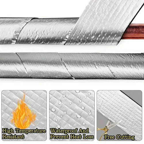 Vapour barriers waterproof - vapour,