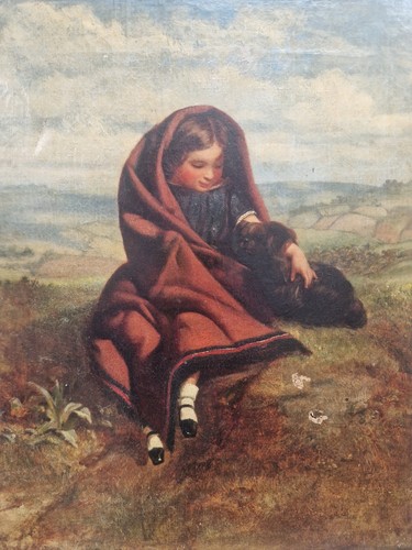 Antique 19th century original - antique,