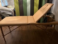 Therapy Couch Portable/Mobile