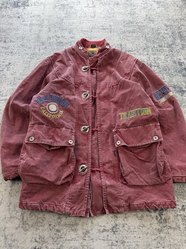 Vintage levis jacket mens - vintage, 2xl