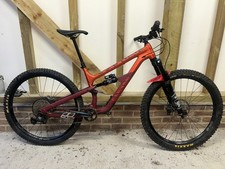 Canyon Spectral 125 AL6 Large