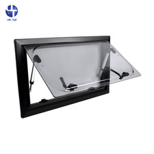 Camper Van Motorhome Cassette