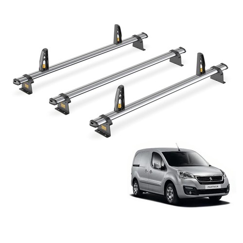 Peugeot partner roof rack for - peugeot,