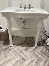 Lefroy Brooks Style Sink With