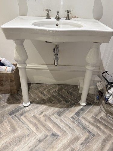 Lefroy brooks style - lefroy,