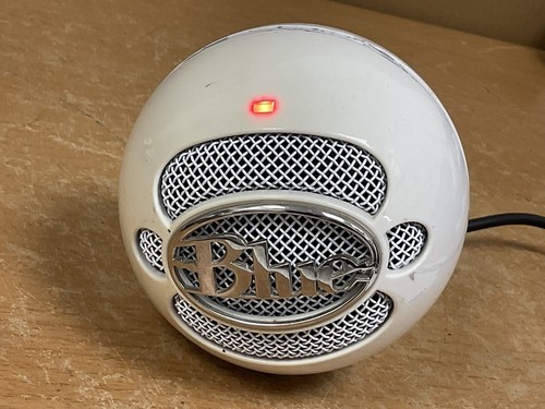 Blue snowball usb condenser - snowball,