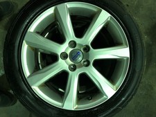 Volvo v60-s60-v70 17 inch