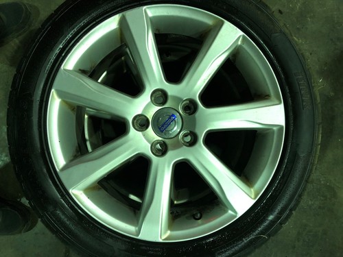 Volvo v60 s60 v70 inch - v60-s60-v70,