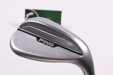 Ping S159 Lob Wedge / 60 Degree / Stiff Flex N.S.PRO Modus 3 Tour 105 Shaft
