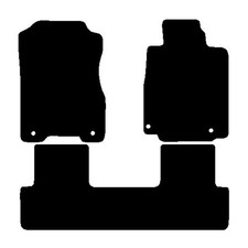 Tailored For Honda CR-V