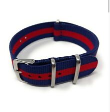 NATO military watch strap 20mm
