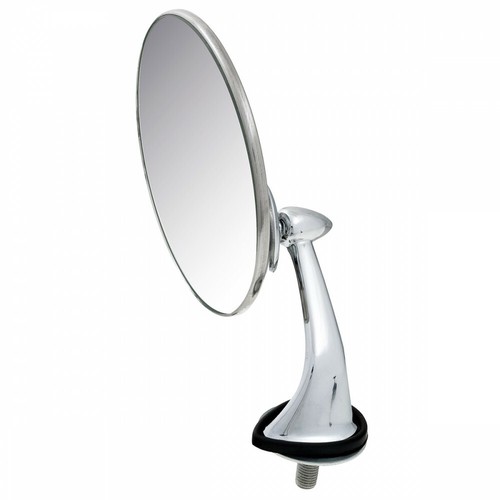 Classic car chrome left hand - classic,