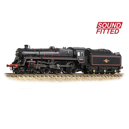 Graham farish 372 729asf - farish, n