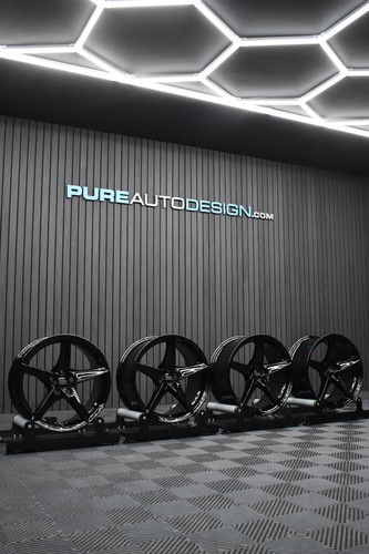 Yours for ours - yours, audi