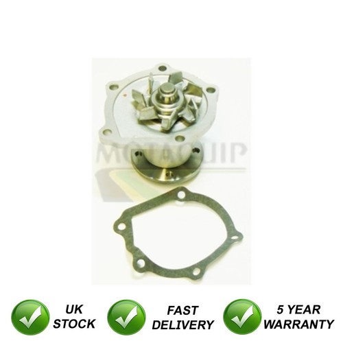Water pump sjr fits - pump, toyota