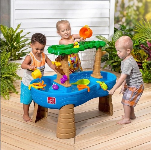 Step2 tropical rainforest - tropical,