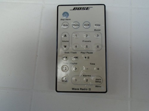 New genuine bose wave - genuine,