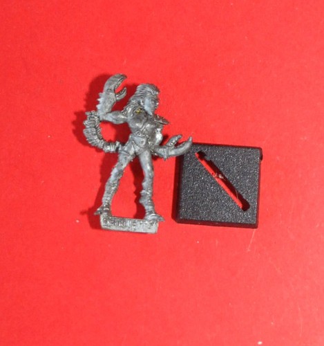 Warhammer chaos classic - -,