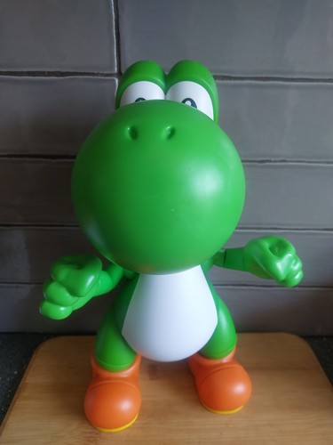 Jakks pacific super - jakks, mario