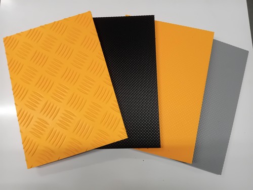 Polypropylene foamlite pp - polypropylene,