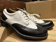 Ecco World Class Golf Shoes