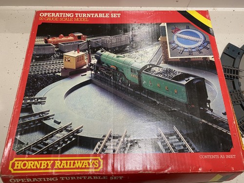 Hornby r410 oogauge manually - hornby,