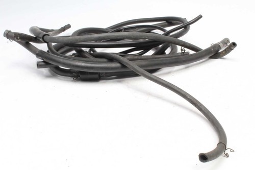 Engine ventilation - engine,