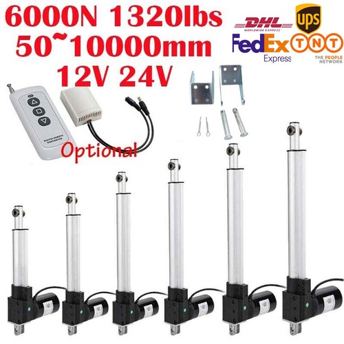 12v 24v 6000n electric - 6000n,