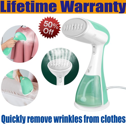 Hand holding ironing machine - ironing,