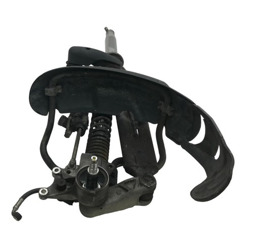 Left fork tube piaggio mp3 - fork,