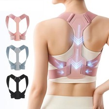Invisibility Posture Corrector
