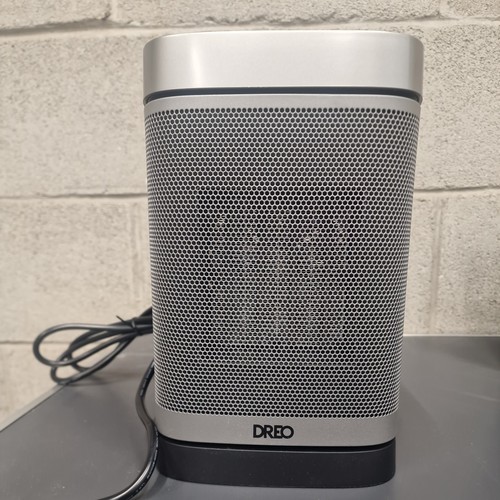 Dreo ptc electric space - ptc,