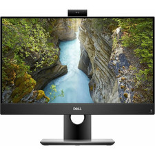 DELL All in One Desktop PC