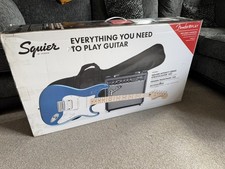 Squier Affinity Stratocaster