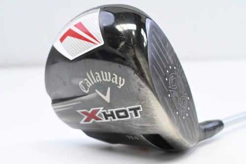 Callaway hot driver - driver, 11.5