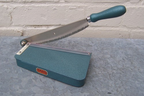 Vintage amato deckle - amato,