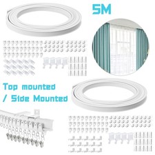 5M Bendable Flexible Curtain