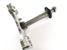 Kawasaki ZXR 400 ZX400L [1993]